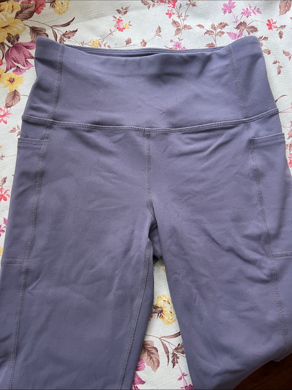 Pair of 2 Skechers biker shorts - Picture 8 of 8